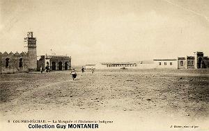 Colomb bechar 010- Collection Montaner_2